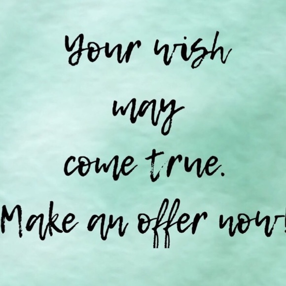 Make An Offer - Picture 1 of 1